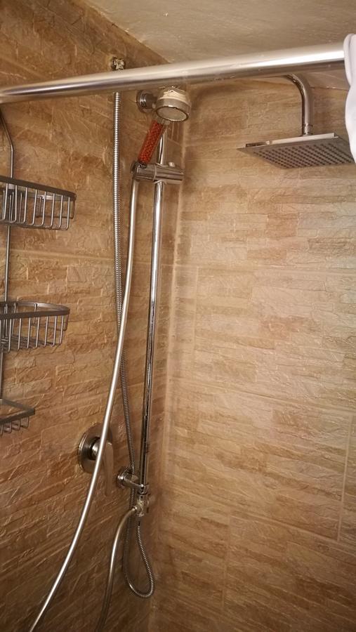 Domus Vinaria Acomodação com café da manhã Nápoles Exterior foto